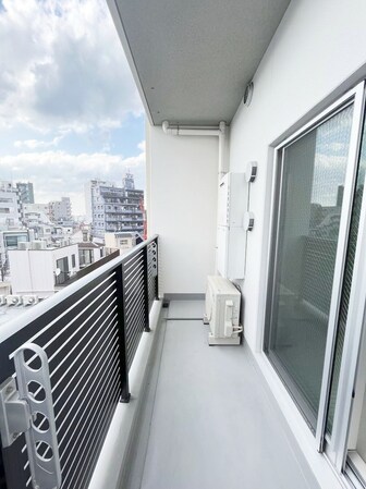 レジェンダリーガーデン赤羽ウエストビューの物件内観写真